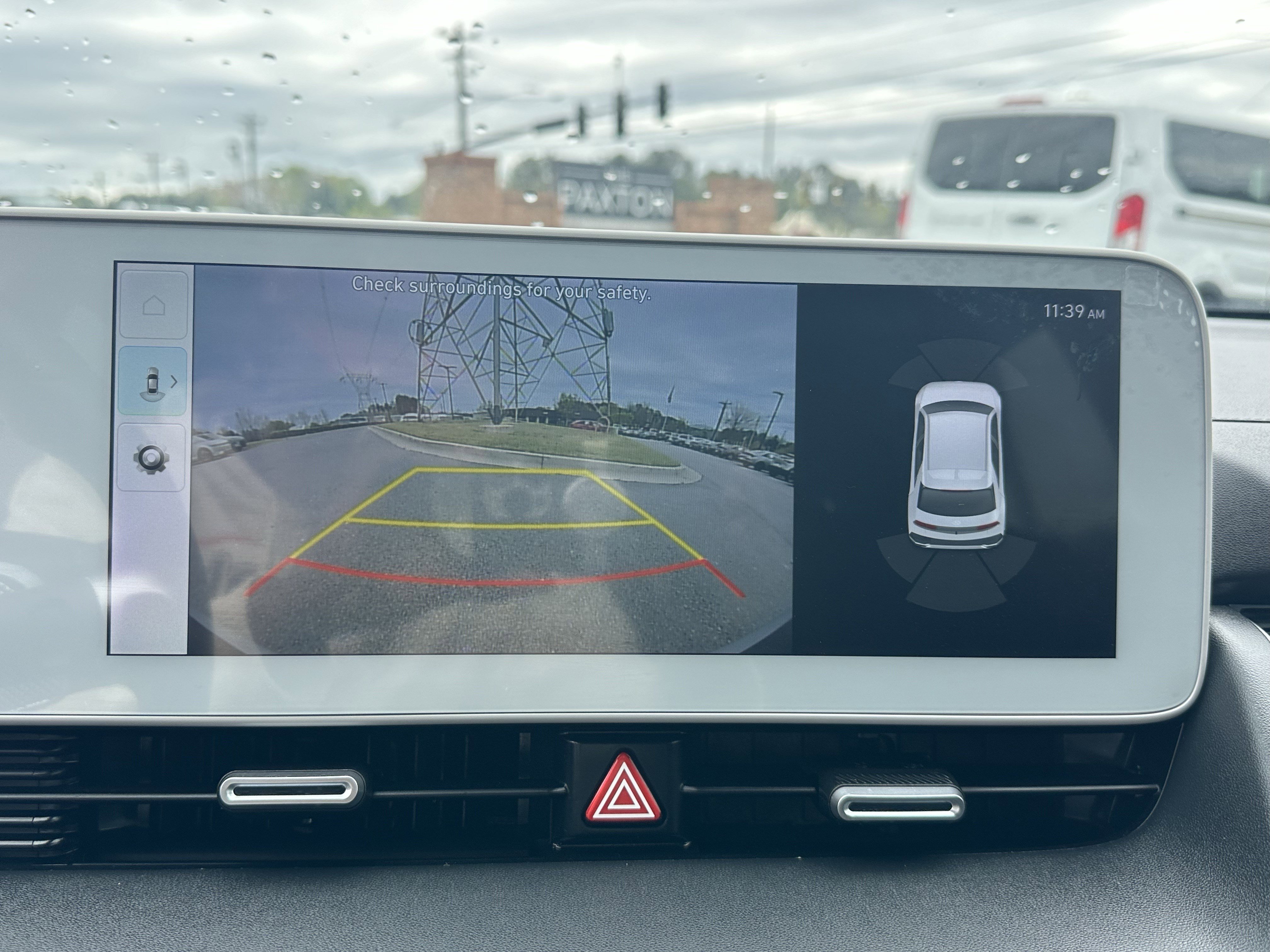 Used 2024 Hyundai Ioniq 5 SEL image 28