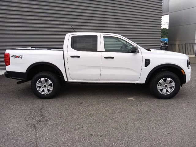 New 2026 Ford Ranger XL AWD/4WD image 2
