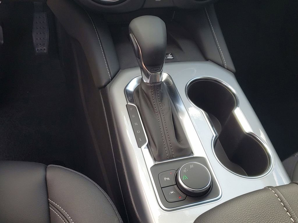 New 2026 Chevrolet Blazer LT w/ Sound & Technology Package image 27