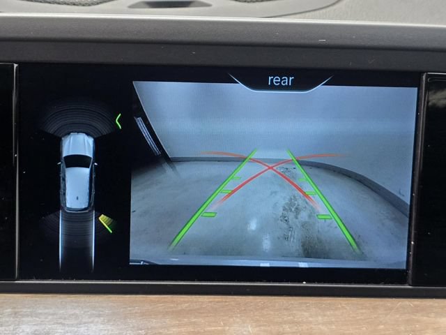 Used 2019 BMW X3 sDrive30i w/ Convenience Package RWD image 23