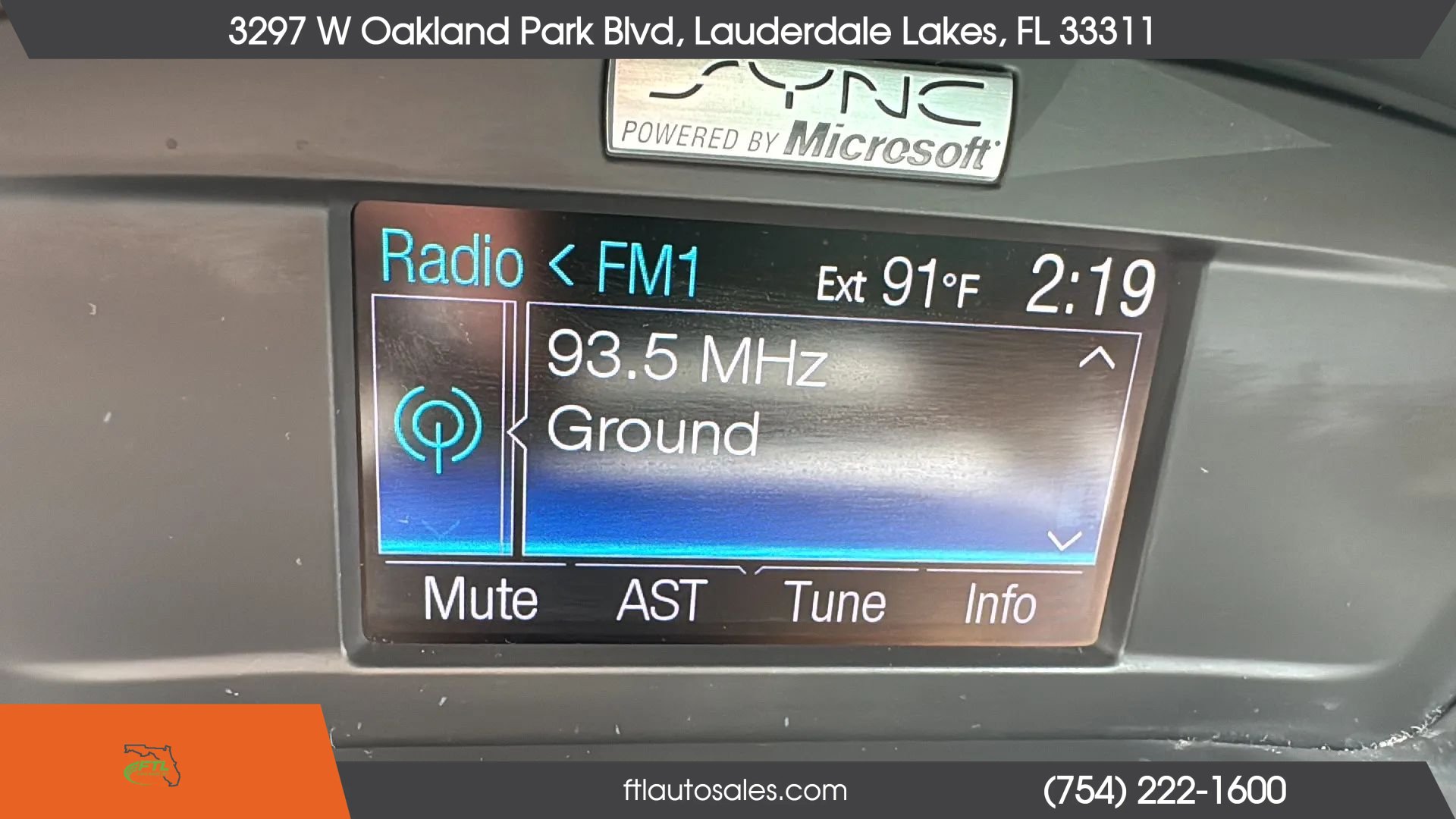 Used 2013 Ford C-MAX SE FWD image 54