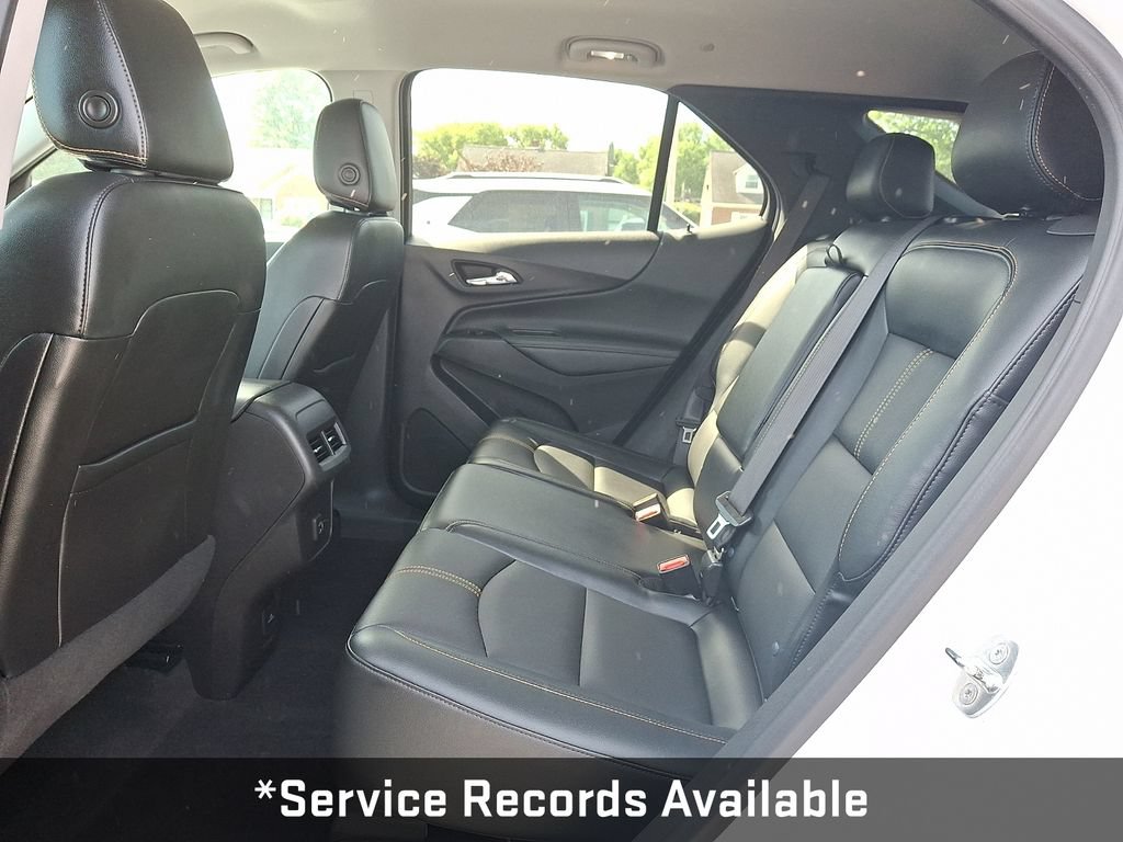 Used 2023 Chevrolet Equinox Premier AWD/4WD image 13