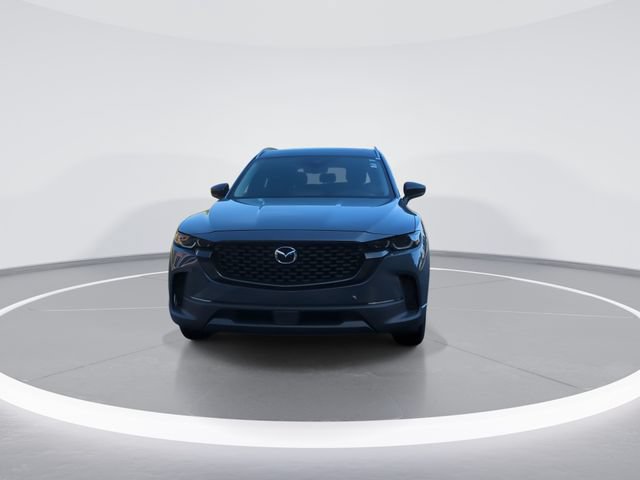 Used 2024 MAZDA CX-50 AWD 2.5 S w/ Cargo Package image 3