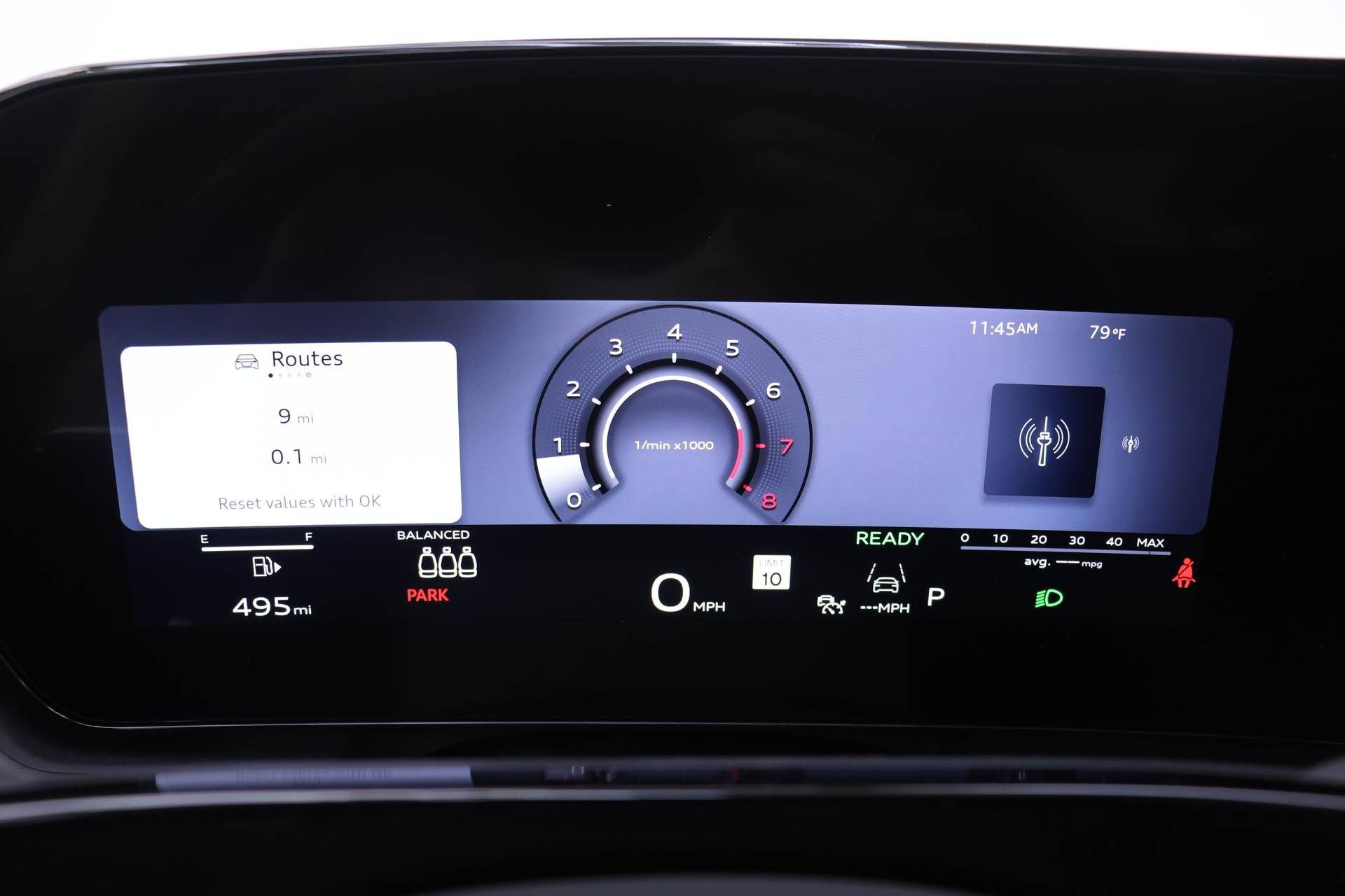 New 2026 Audi Q3 quattro 2.0T AWD/4WD image 10