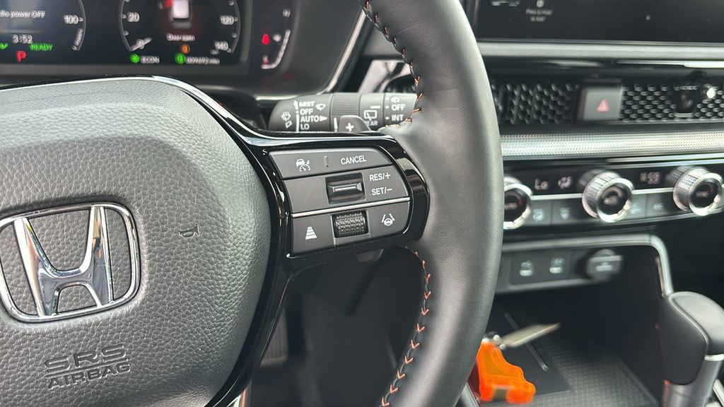 Certified 2026 Honda CR-V Sport Touring image 18