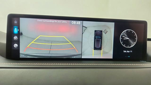 Used 2024 Genesis GV80 3.5T Prestige Signature image 47