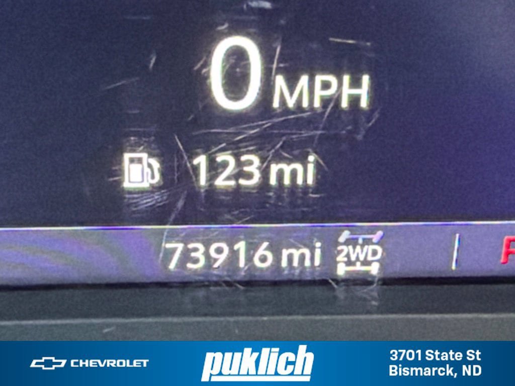 Used 2022 Chevrolet Silverado 1500 LT AWD/4WD image 11