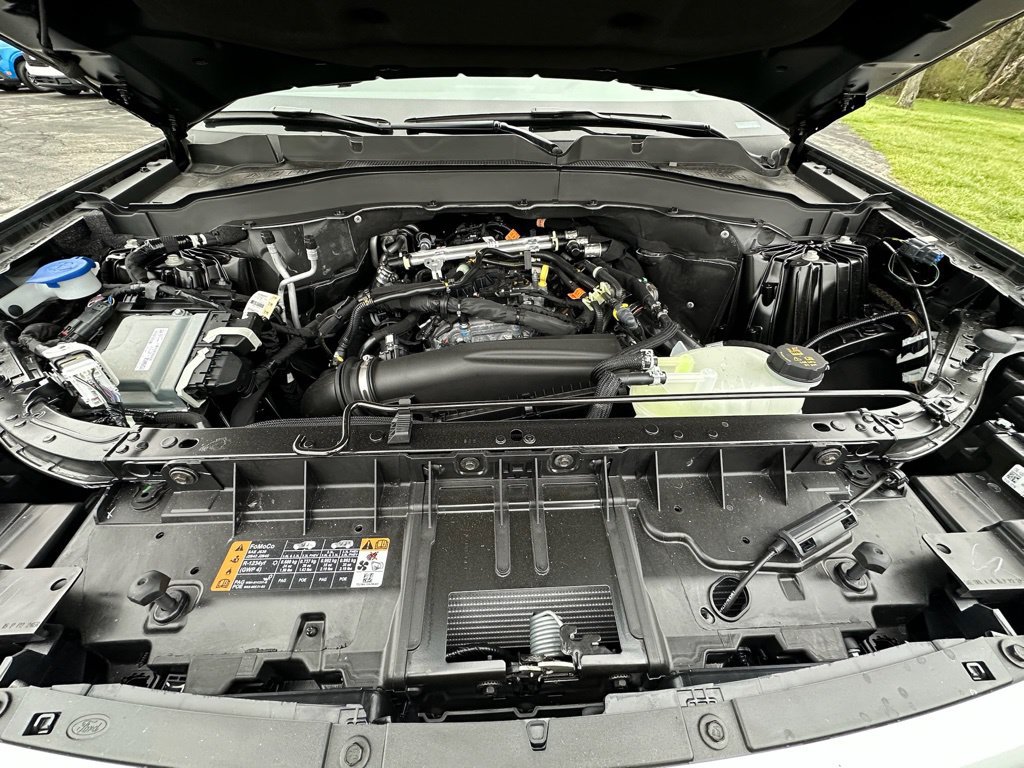 New 2026 Ford Explorer Active AWD/4WD image 26