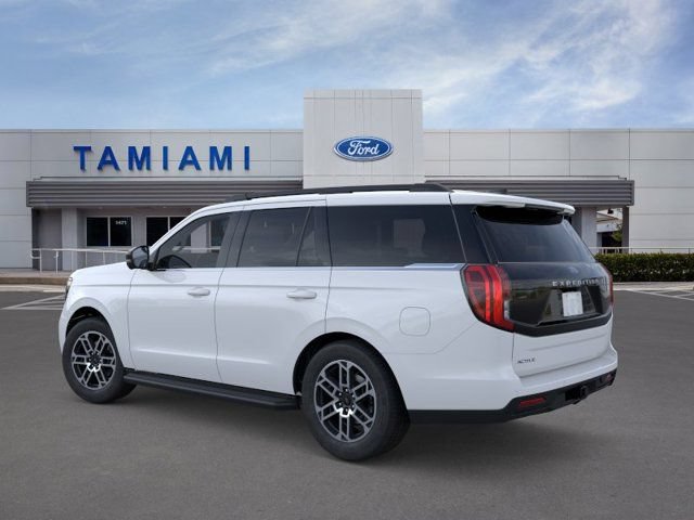 New 2026 Ford Expedition Active RWD image 4