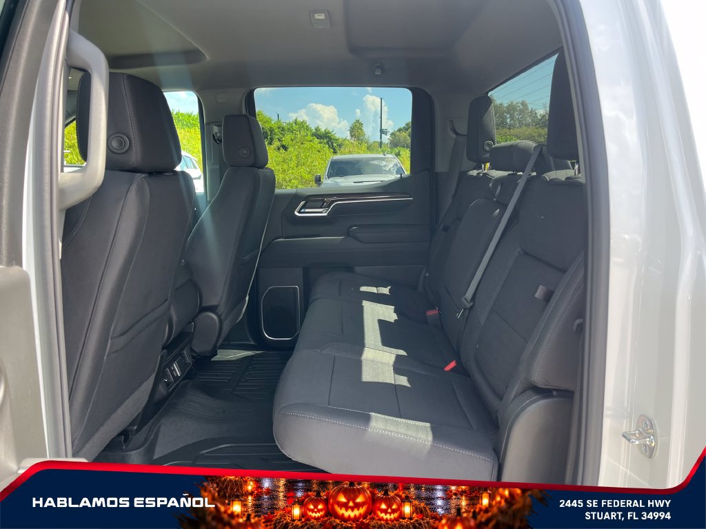 New 2026 GMC Sierra 1500 Elevation w/ Elevation Select Package RWD image 12