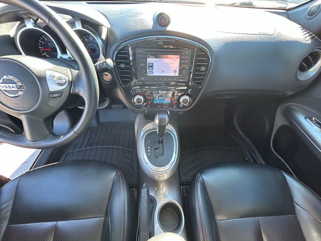 Used 2011 Nissan Juke SL image 17