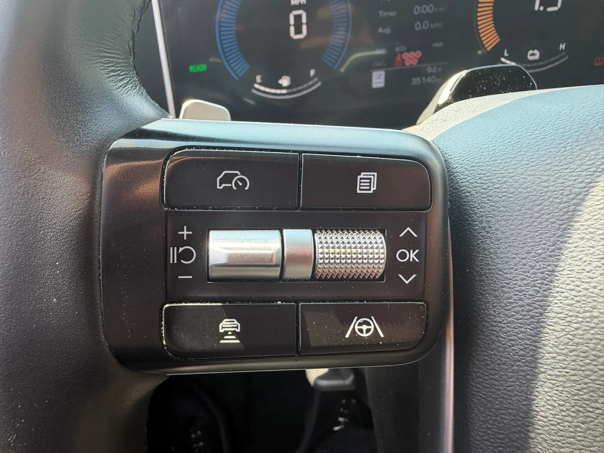 Used 2024 Hyundai Santa Fe SEL AWD/4WD image 13