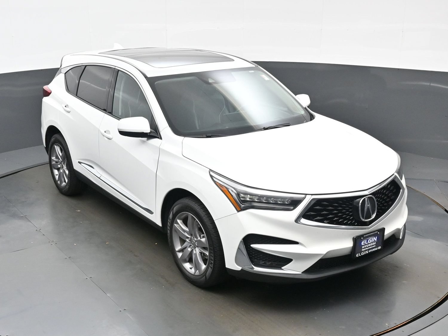 Used 2021 Acura RDX w/ Advance Package AWD/4WD image 44
