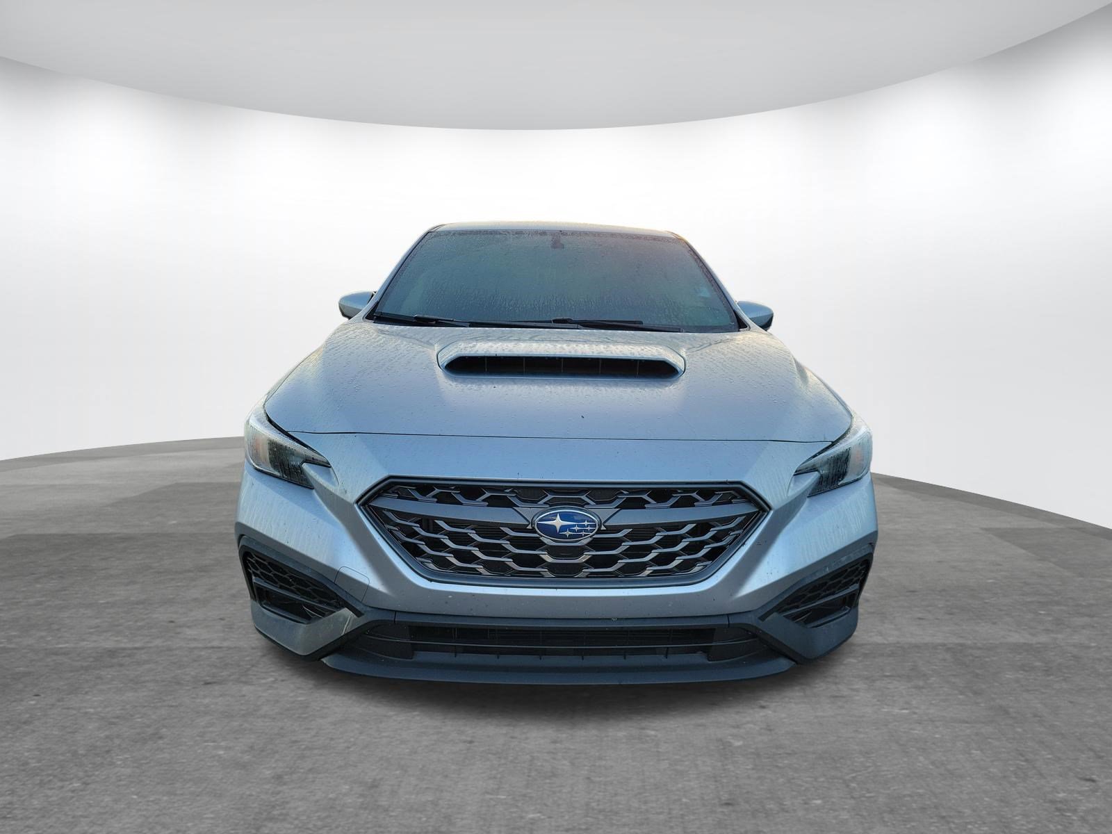 Used 2022 Subaru WRX image 2