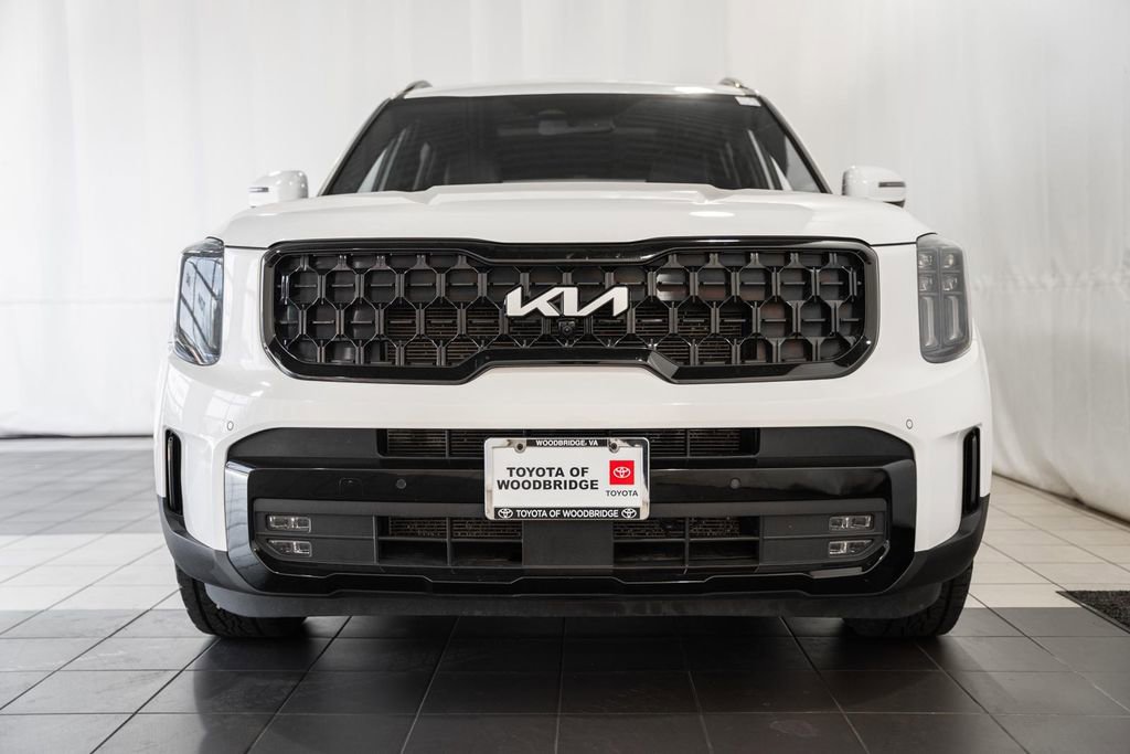 Used 2024 Kia Telluride SX X-Pro image 2