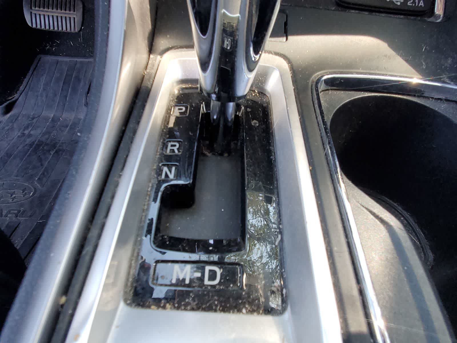 Used 2019 Subaru Ascent Limited AWD/4WD image 16