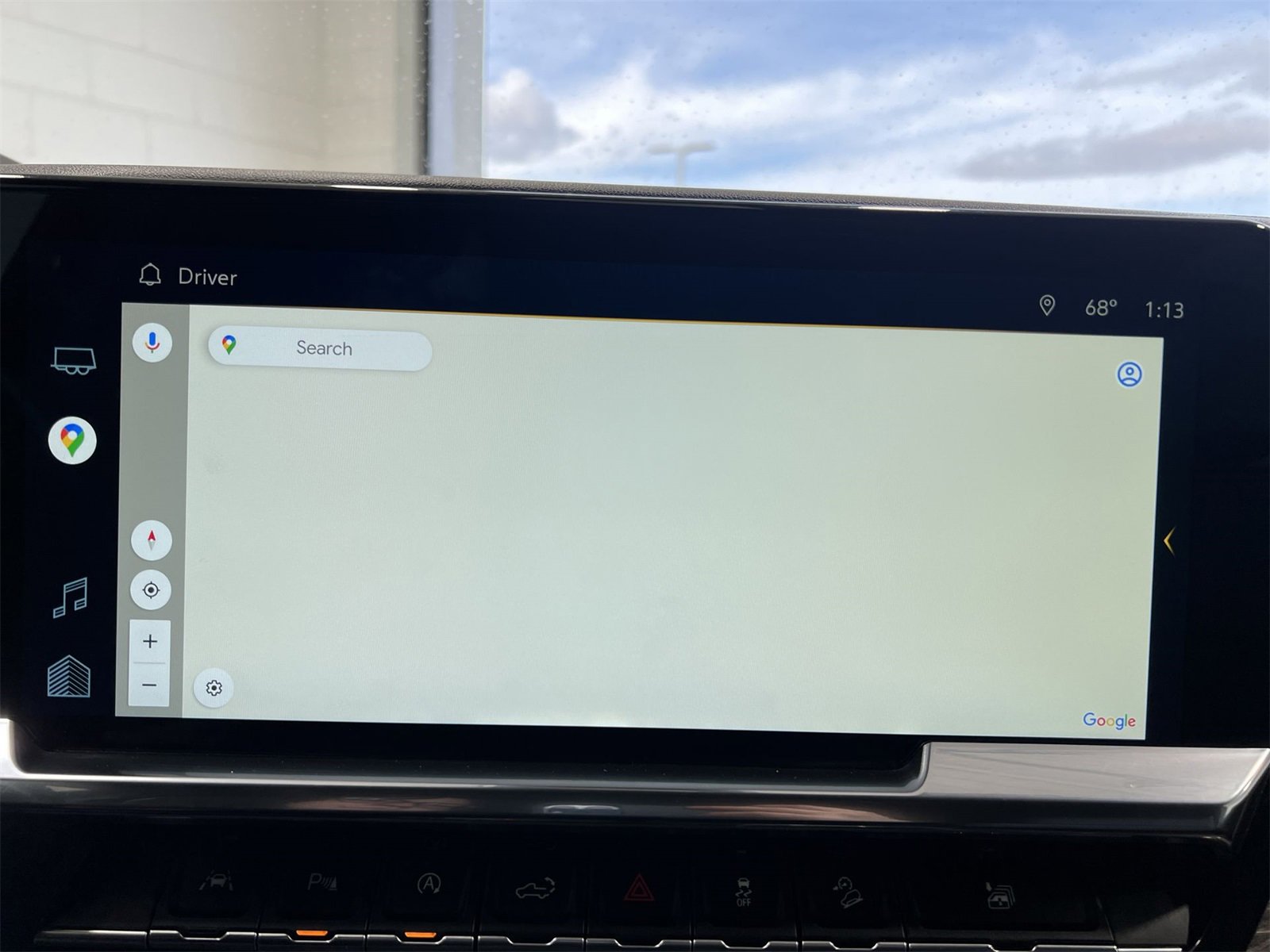 Used 2022 Chevrolet Silverado 1500 LTZ w/ Z71 Off-Road Package image 18