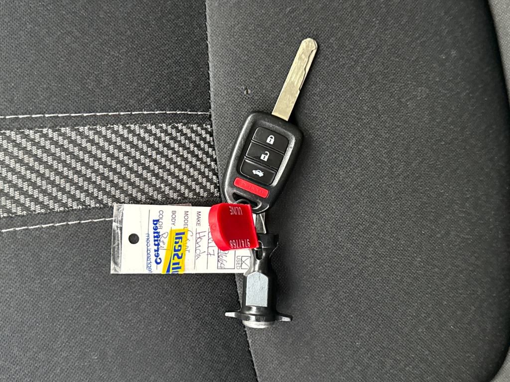 Used 2017 Honda Civic LX image 29