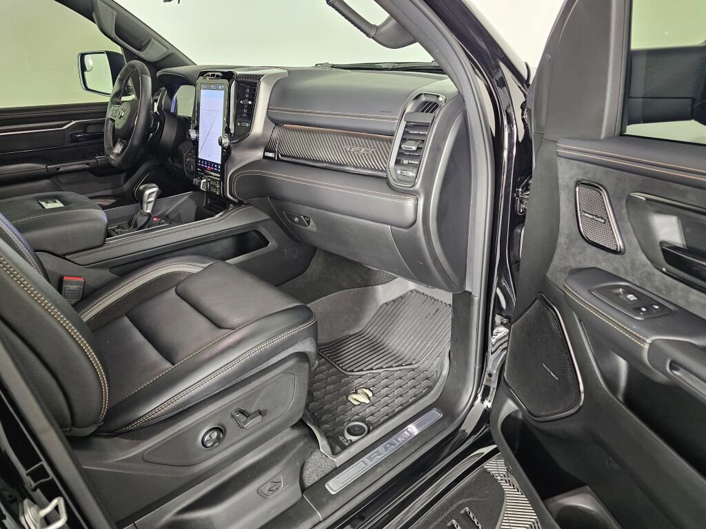 Used 2024 RAM 1500 TRX image 40