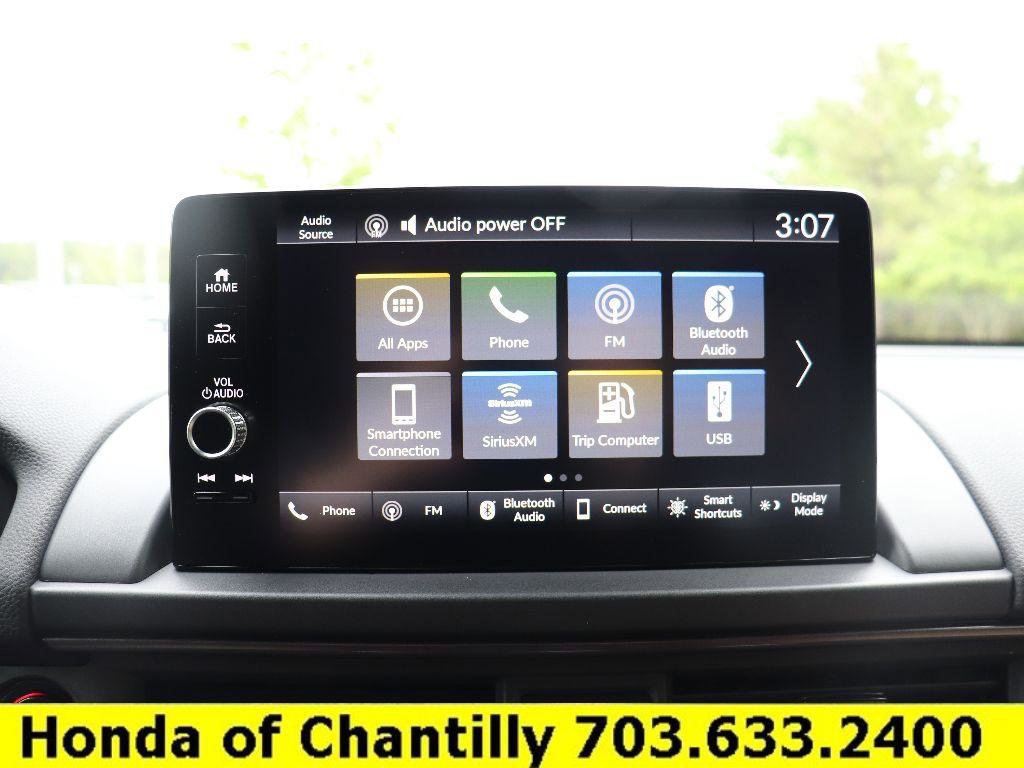 Certified 2025 Honda Pilot TrailSport image 17