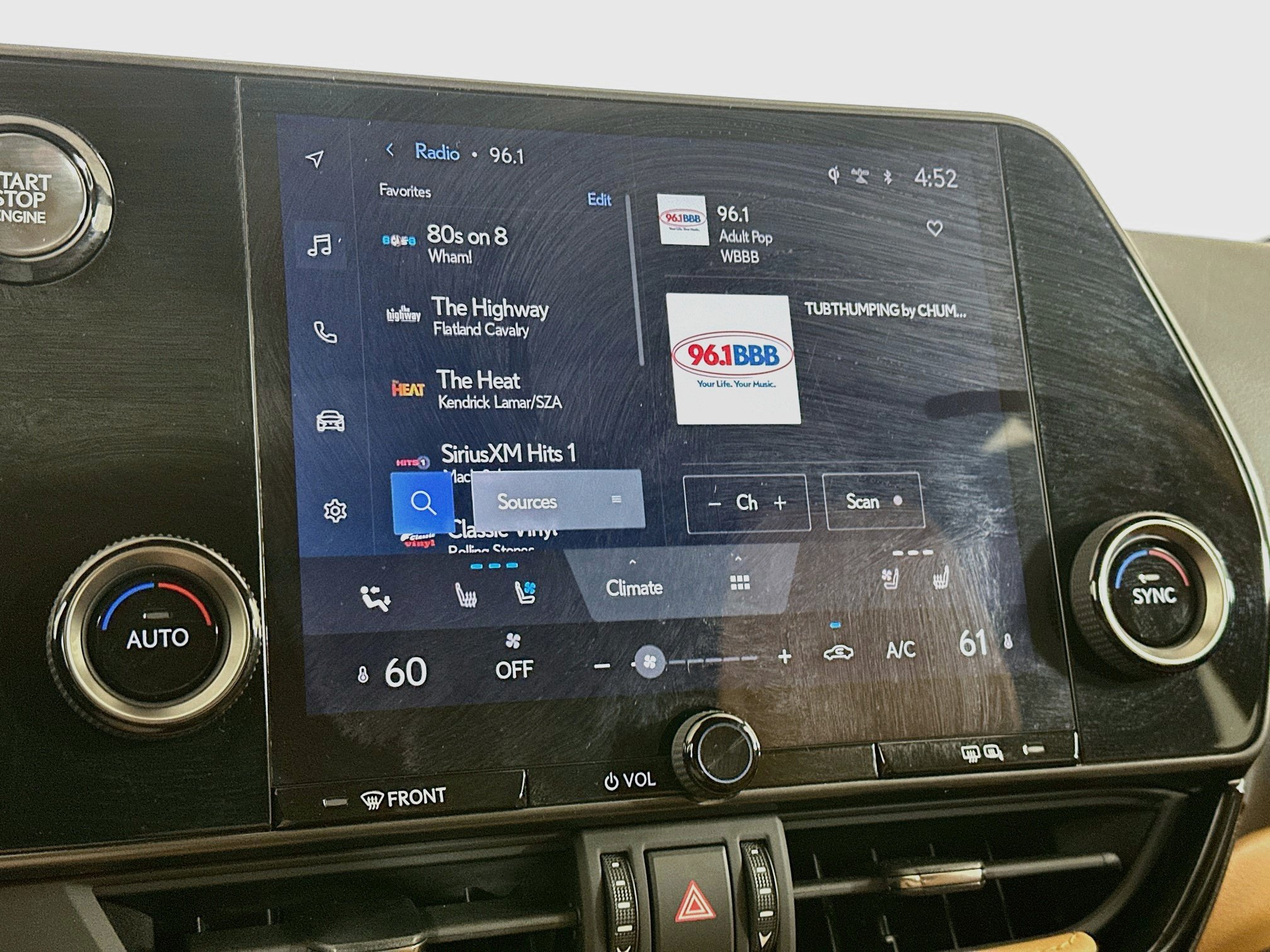 Used 2025 Lexus NX 250 FWD w/ Premium Package image 21