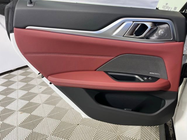 New 2026 BMW i4 xDrive40i w/ M Sport Package AWD/4WD image 15