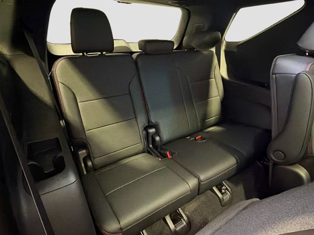 New 2026 Chevrolet Traverse RS image 25