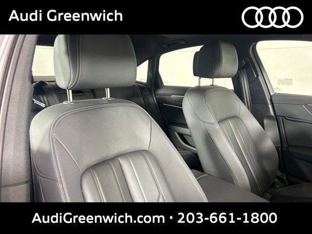 Used 2023 Audi A6 2.0T Premium w/ Convenience Package AWD/4WD image 11