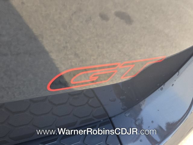 New 2026 Dodge Durango GT AWD/4WD image 13