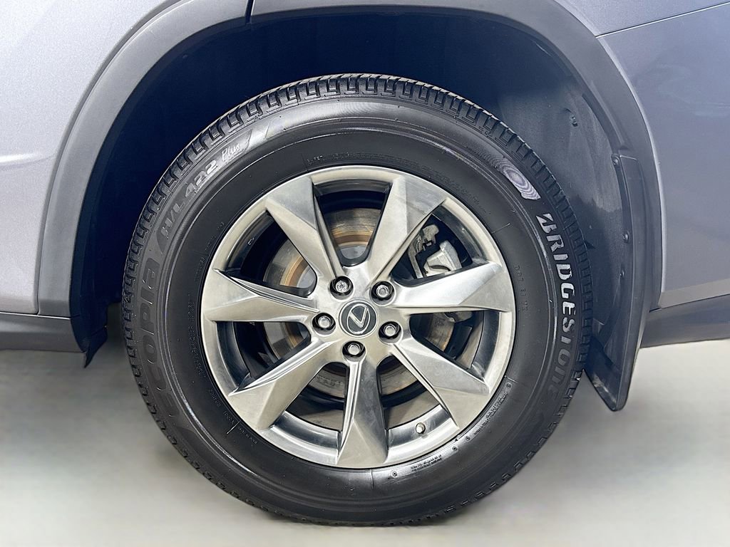 Used 2019 Lexus RX 350L FWD w/ Accessory Package image 43