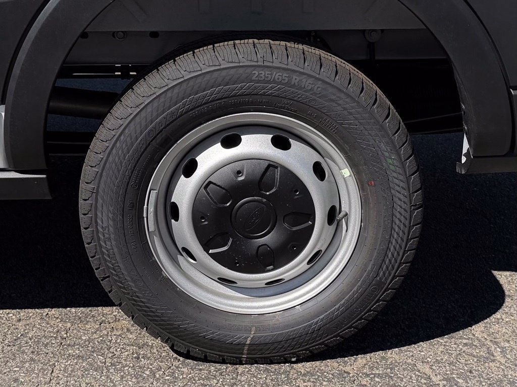 New 2026 Ford Transit 350 XL RWD image 10