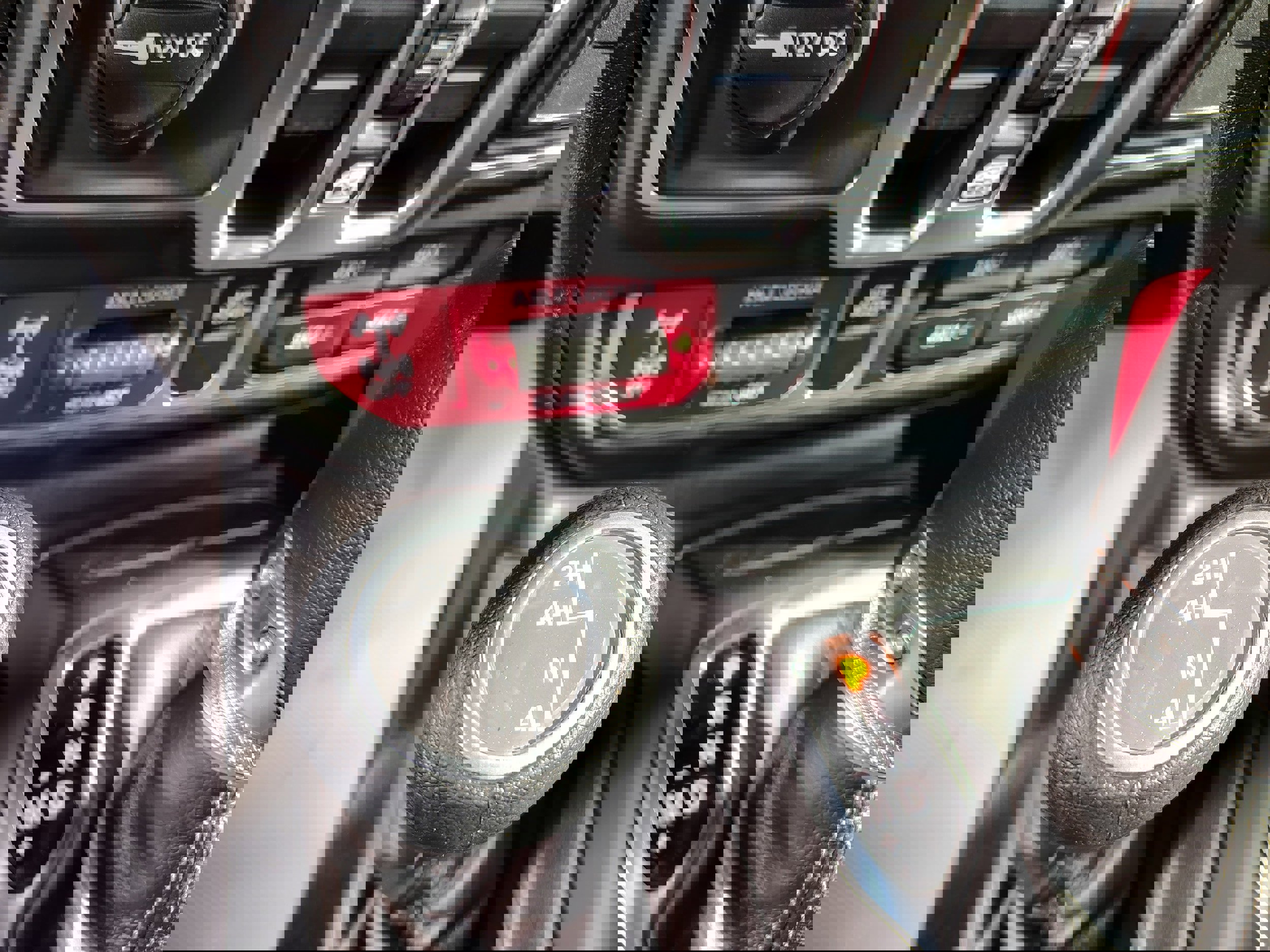 New 2026 Jeep Wrangler Unlimited Sport image 29