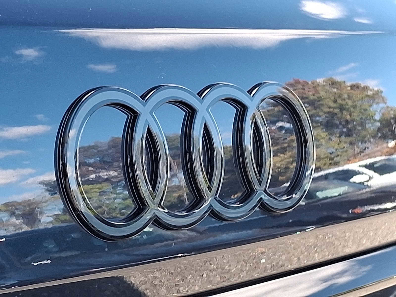 New 2026 Audi Q7 2.0T Premium image 17