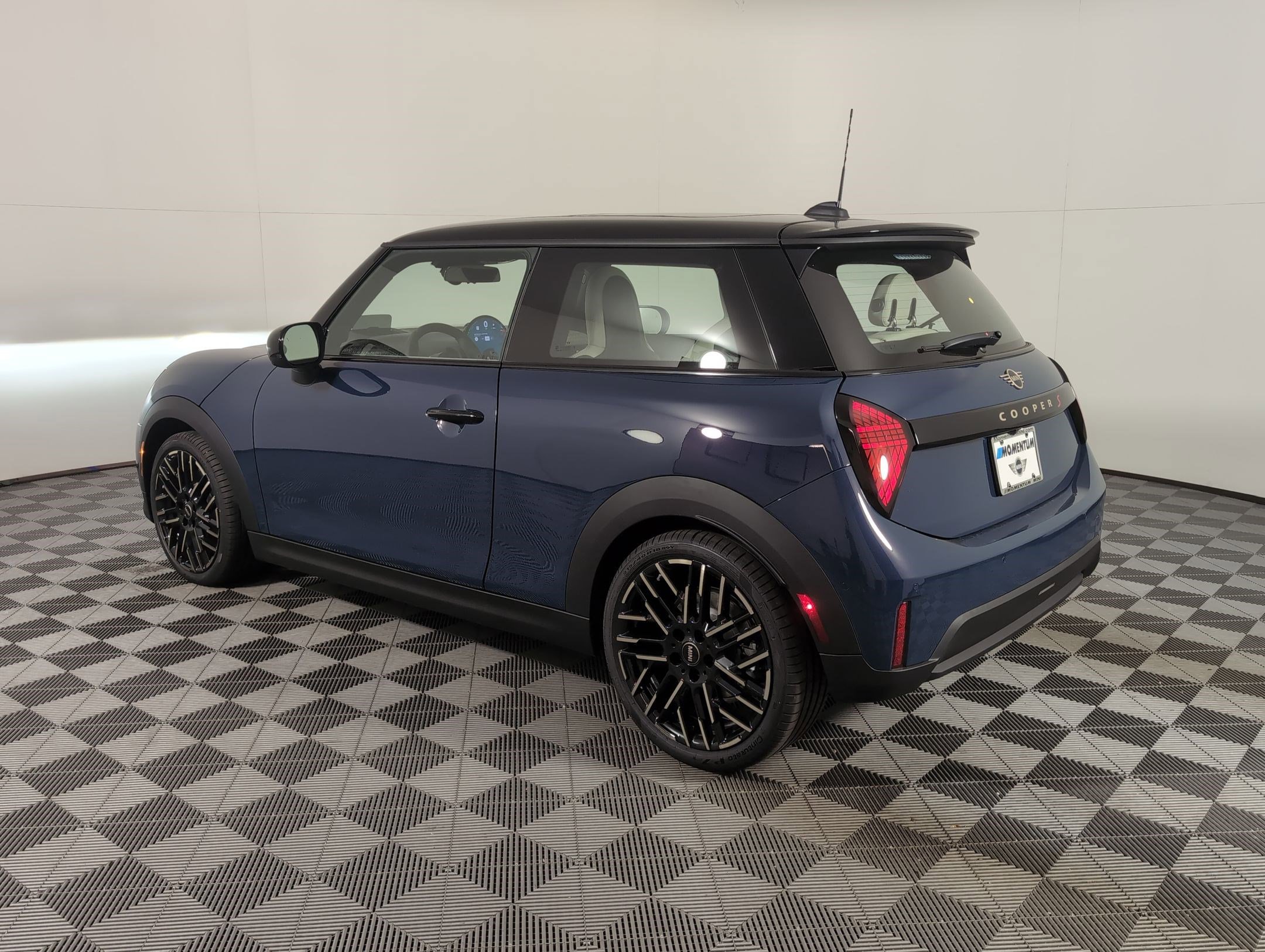 New 2026 MINI Cooper S image 3
