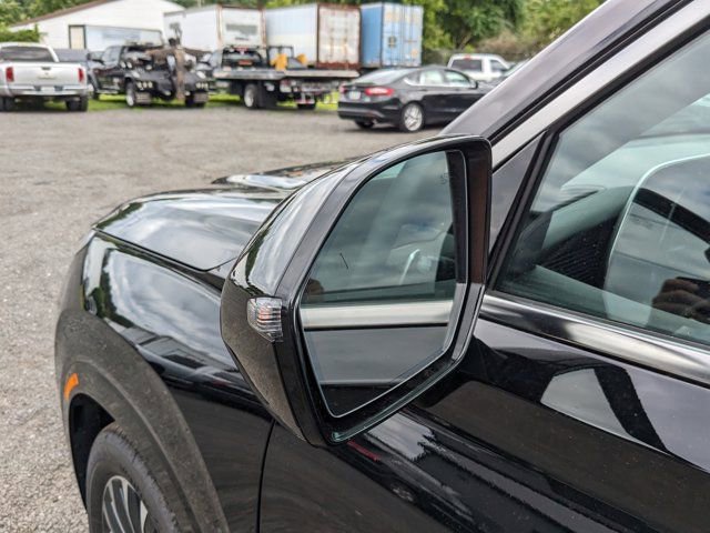 New 2024 Hyundai Palisade Calligraphy image 7