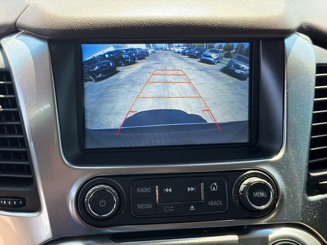 Used 2017 Chevrolet Tahoe Premier RWD image 35