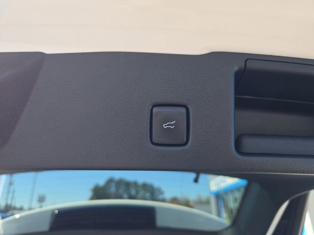 Used 2023 Ford Escape Platinum w/ Class II Trailer Tow Package image 38