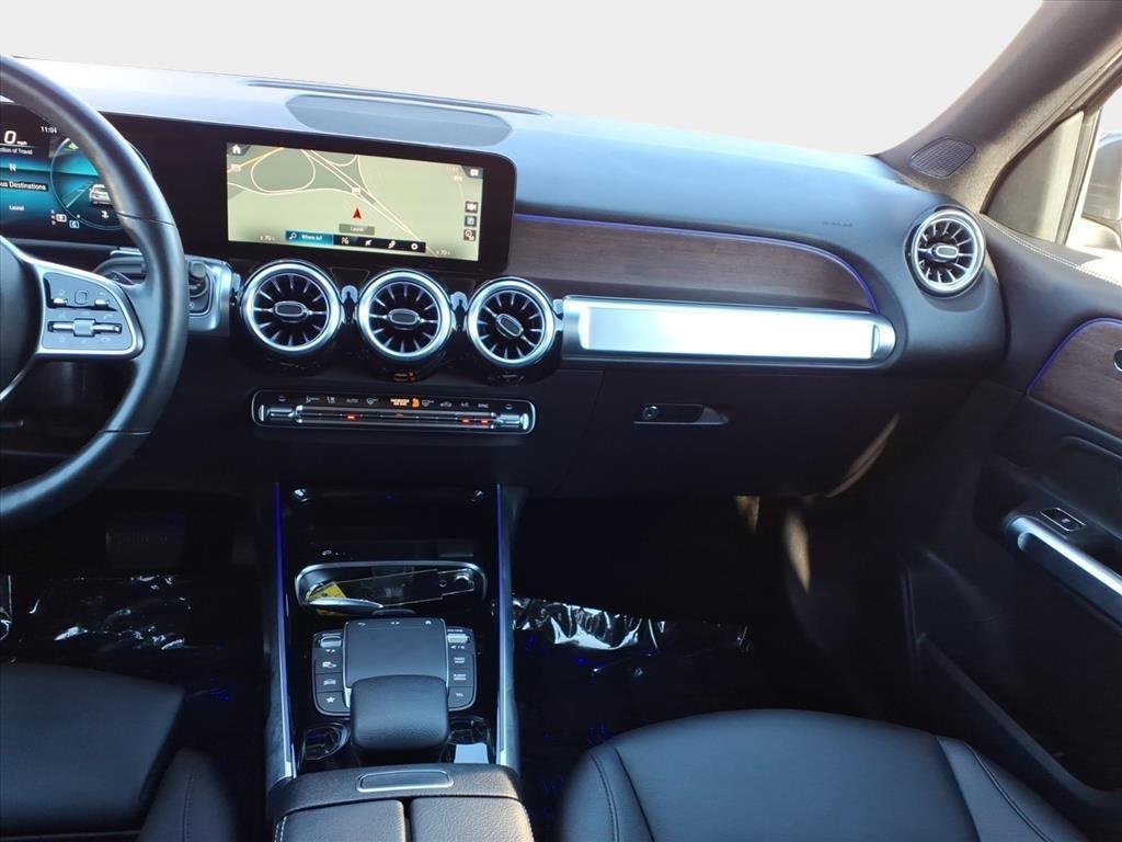 Used 2022 Mercedes-Benz GLB 250 4MATIC image 13