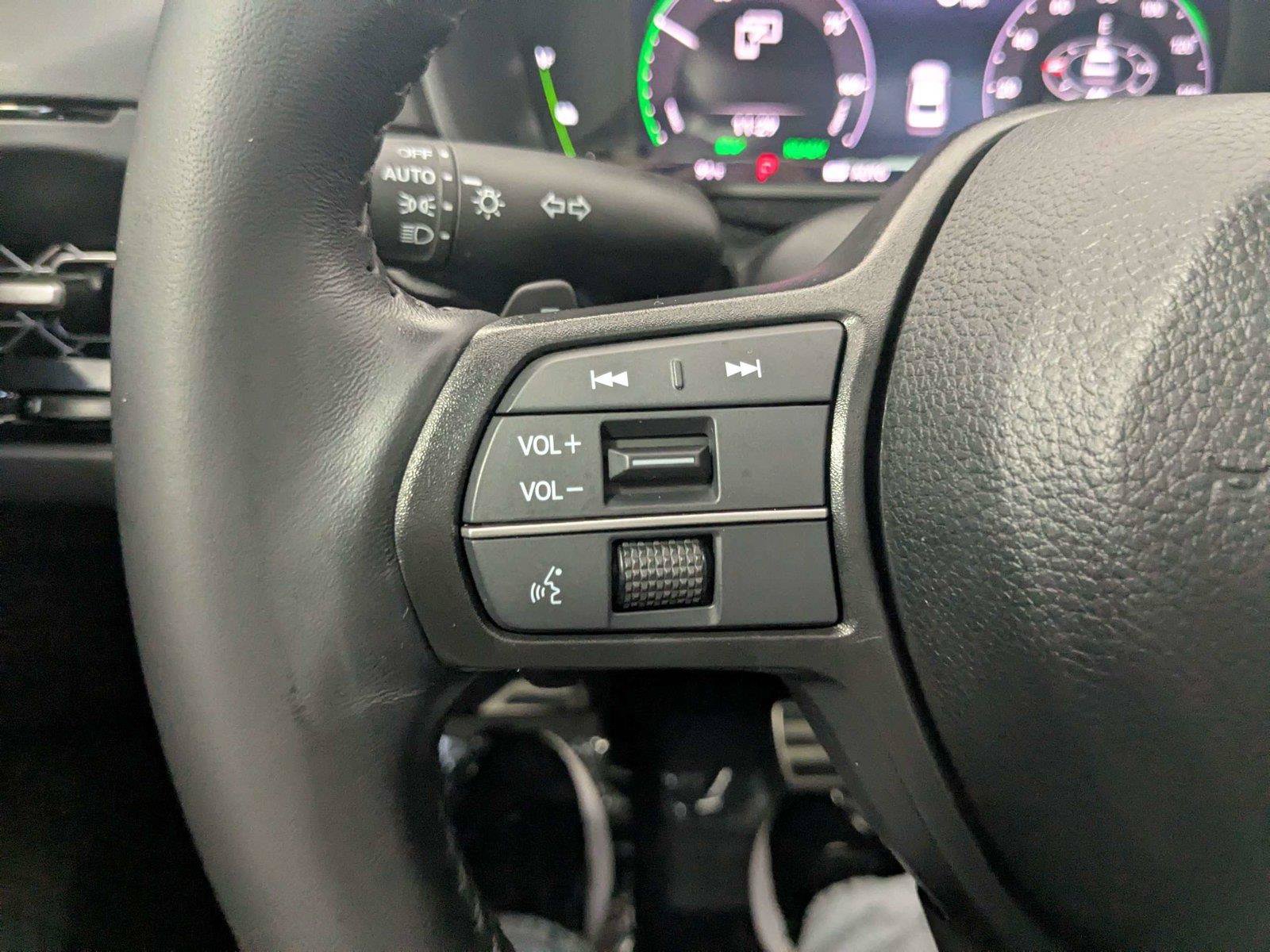 Used 2023 Honda Accord Sport image 16
