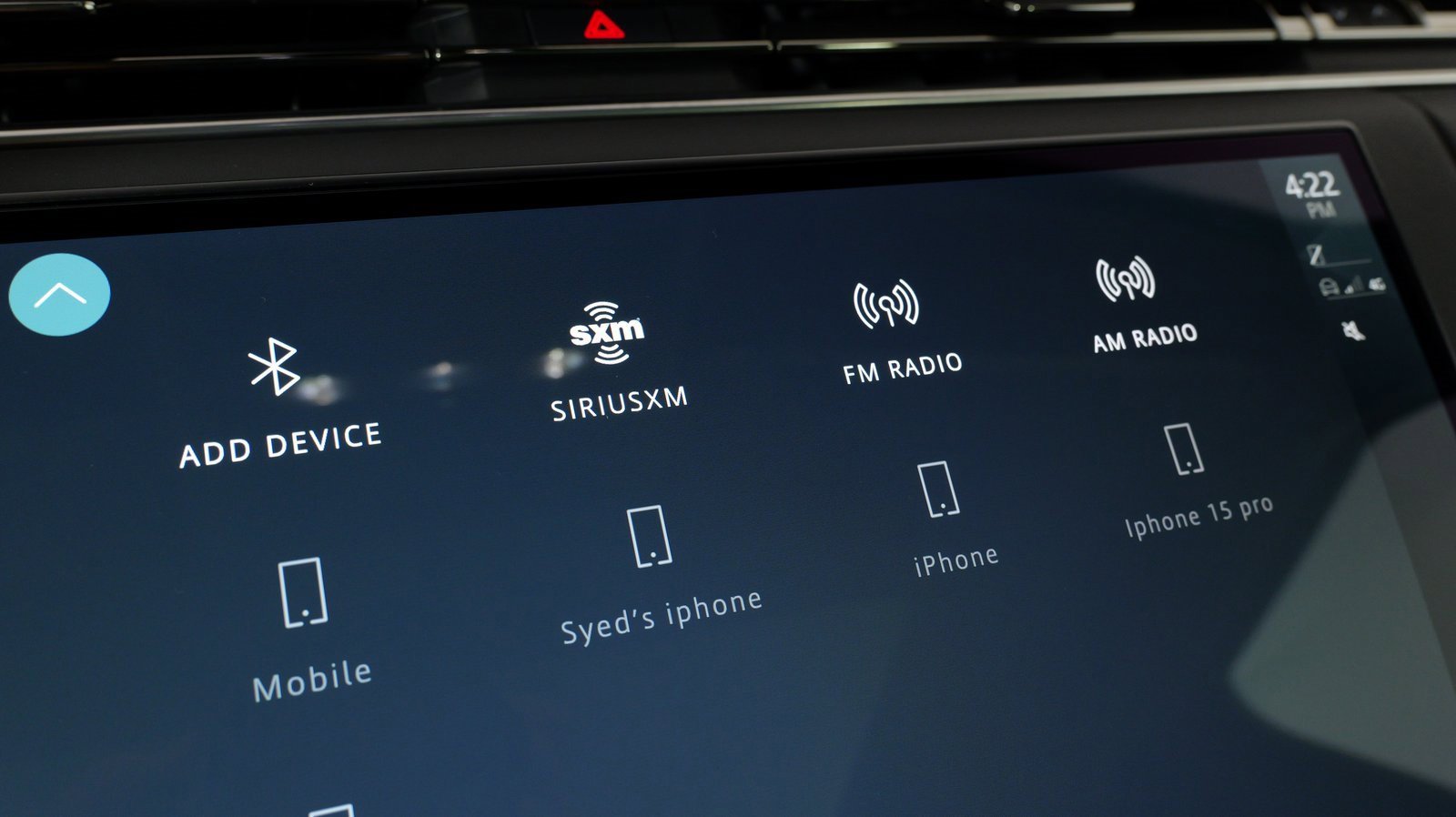 Used 2023 Land Rover Range Rover Sport SE image 47