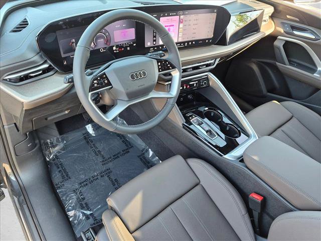 New 2026 Audi Q5 Premium Plus AWD/4WD image 3