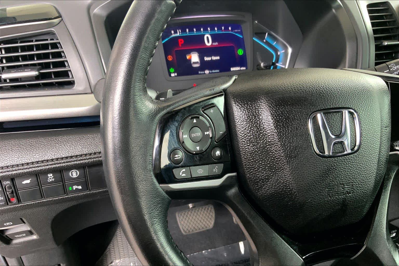 Used 2022 Honda Odyssey Touring image 24