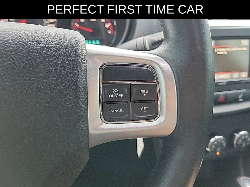 Used 2014 Dodge Avenger SXT FWD image 22