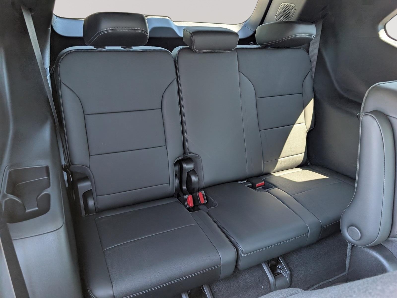 New 2026 Buick Enclave Preferred w/ Power Package FWD image 9