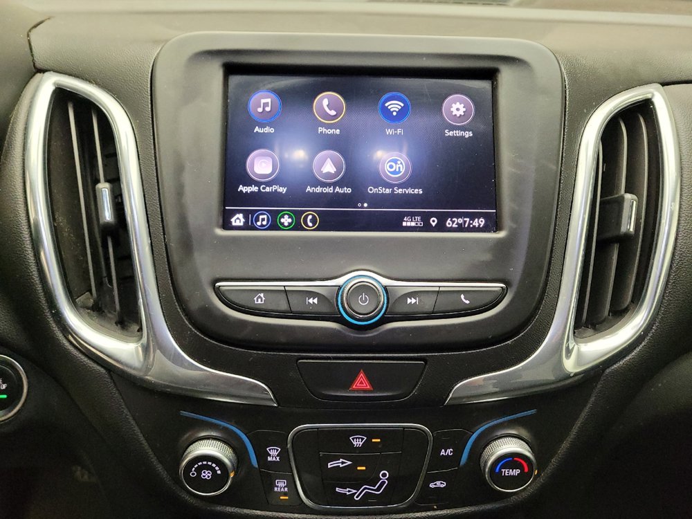 Used 2020 Chevrolet Equinox LT image 25