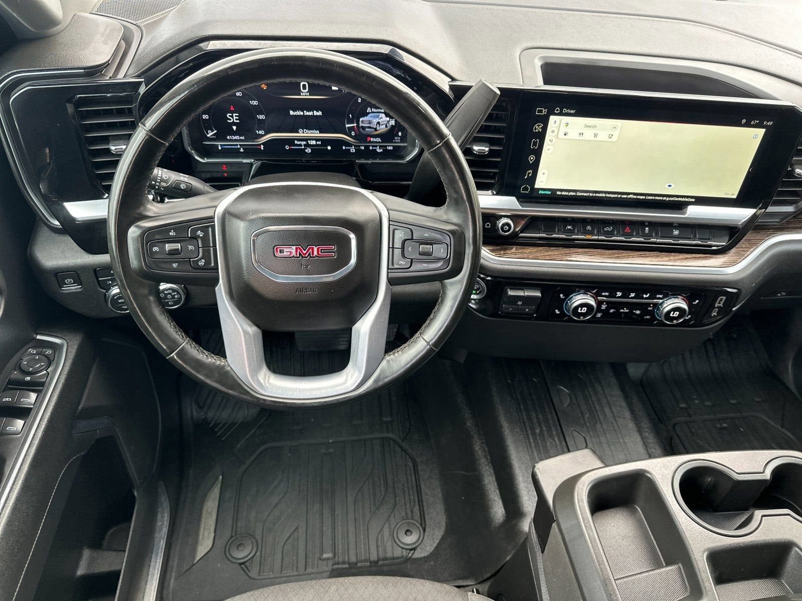 Used 2023 GMC Sierra 1500 Elevation AWD/4WD image 15