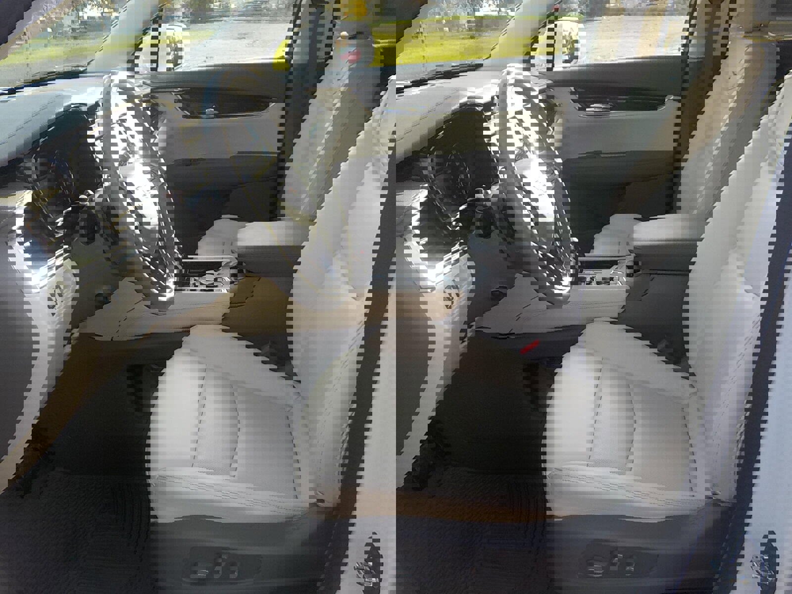 Used 2020 Cadillac XT6 Premium Luxury image 20