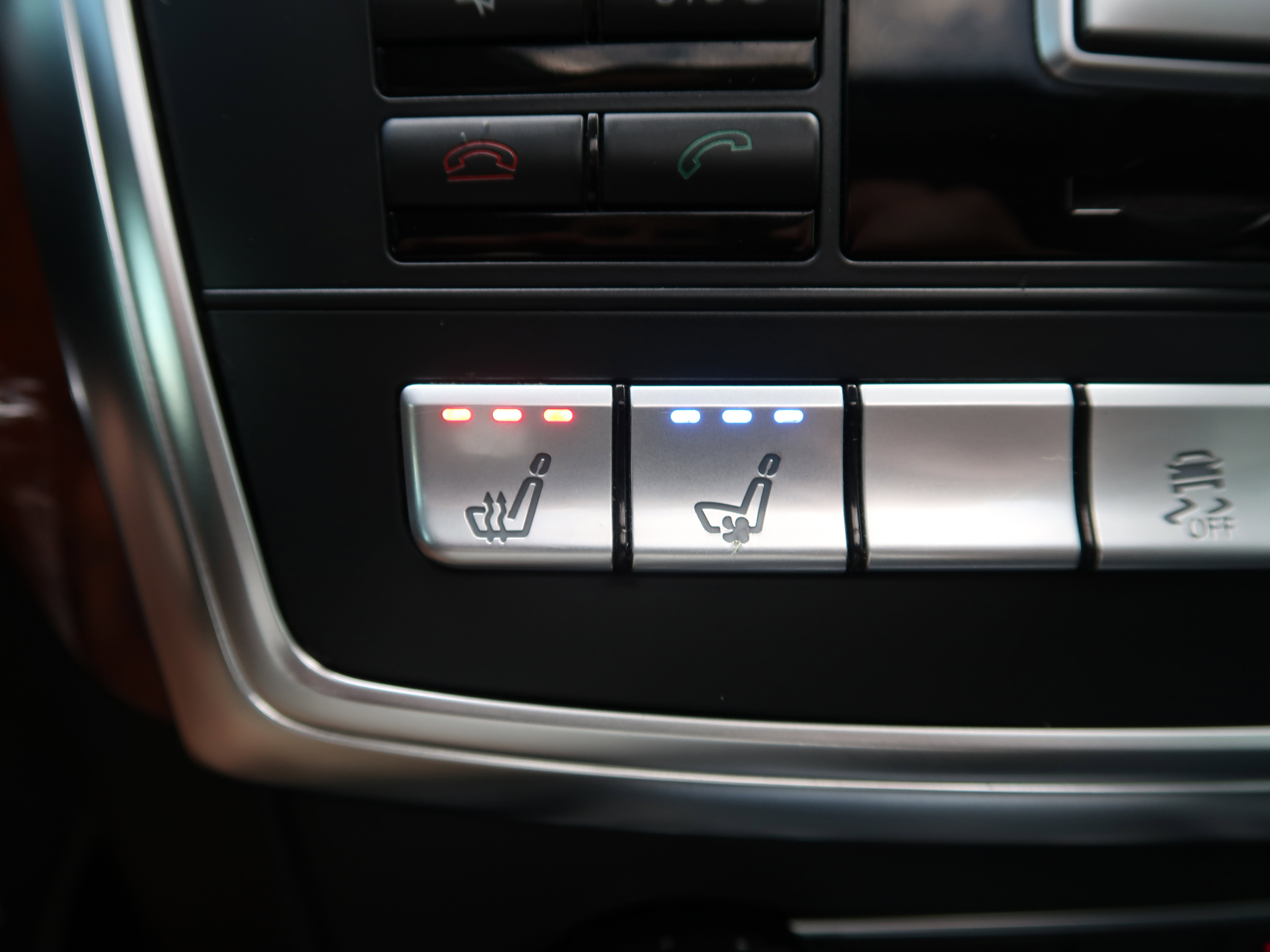 Used 2014 Mercedes-Benz GL 550 4MATIC image 20