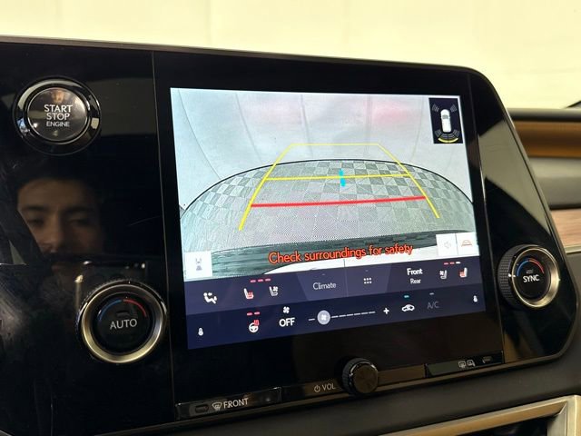 Used 2023 Lexus RX 350 Premium w/ Accessory Package (Z1) image 21