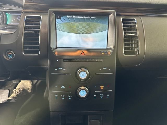 Used 2016 Ford Flex SEL w/ Equipment Group 202A image 21